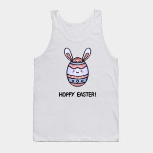 Hoppy Easter! Tank Top